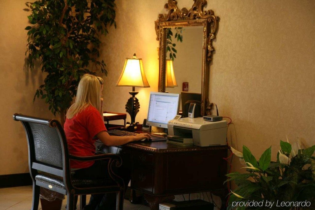 Фото Hampton Inn Carrollton