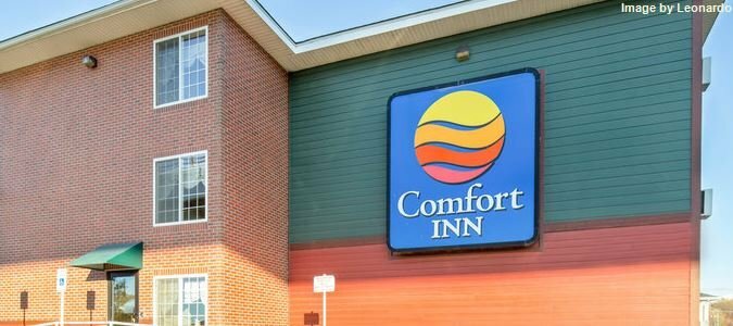 Hotel Wingate by Wyndham Anchorage Downtown/Ship Creek, Anchorage, photo