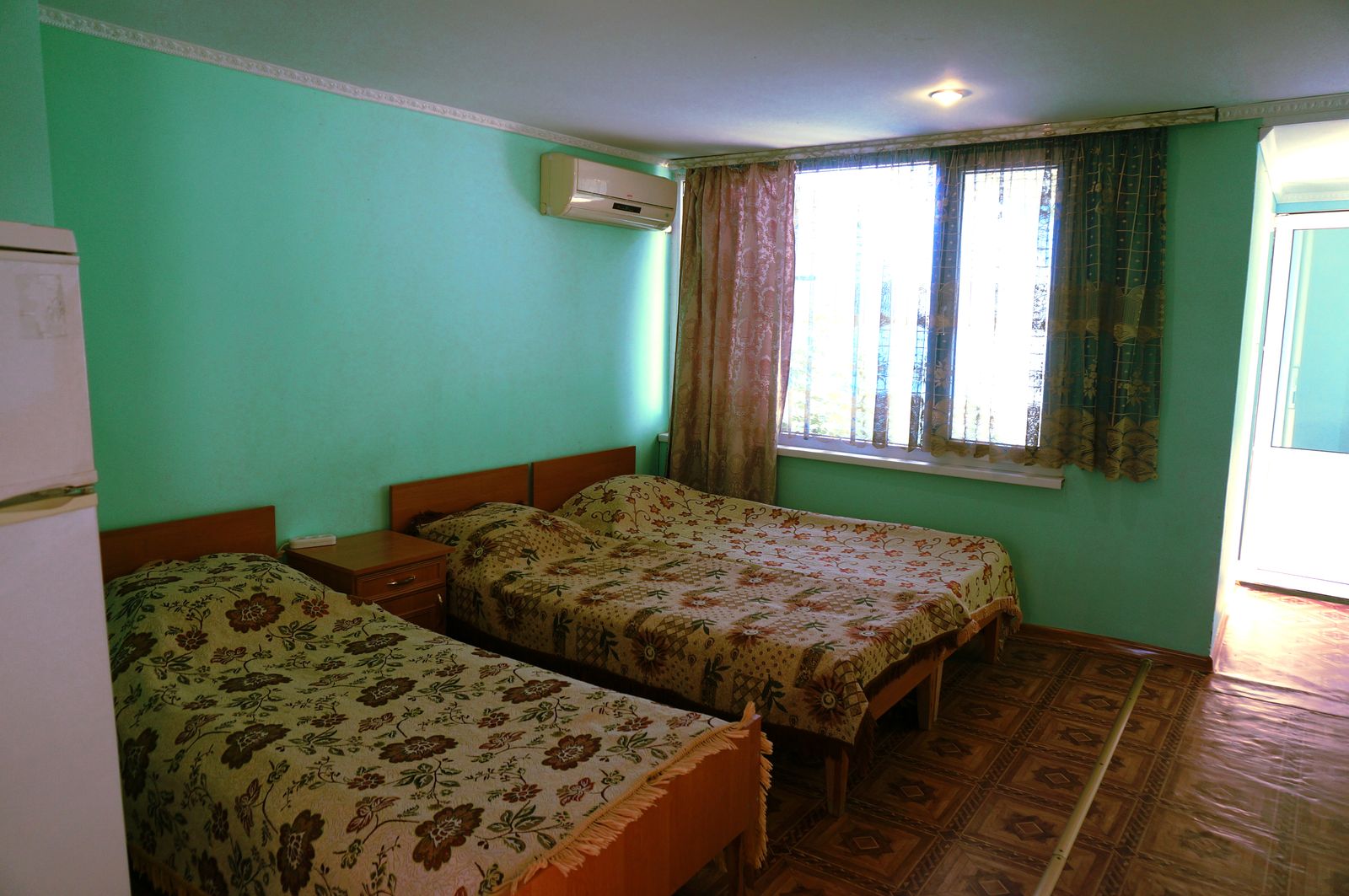 Фото Приморский 1