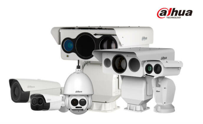 Sistemas de seguridad y protección Videonadzor - videonabliudeniye V Almaty, , foto