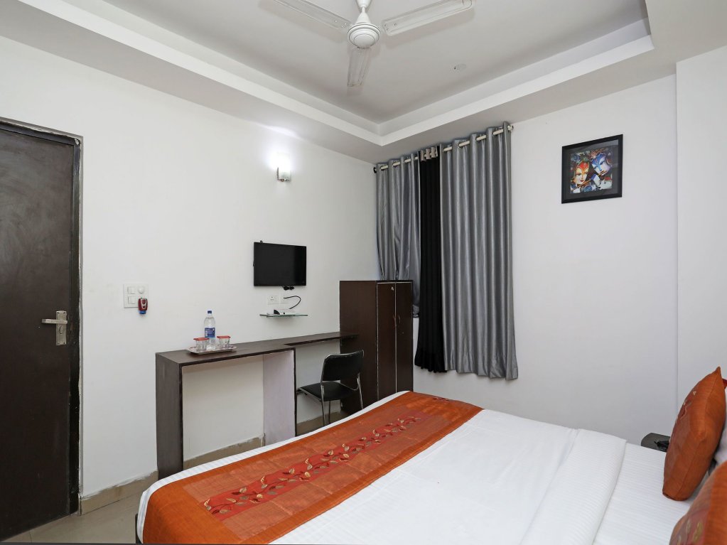 Фото Oyo 11392 The Hotel Grand Hospitality
