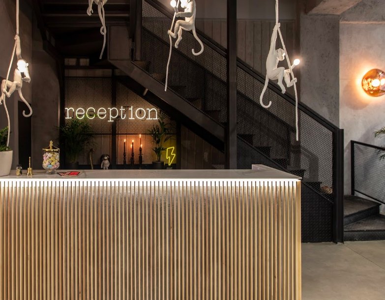 Фото отеля 3