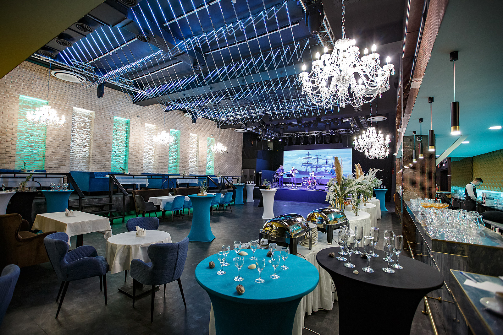 Фото Меридиан