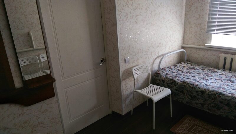 Фото Рассвет