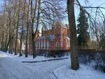 Lyceum Perspective (ulitsa Fruktovyye Sady, 110А) ، تعليم ثانوي