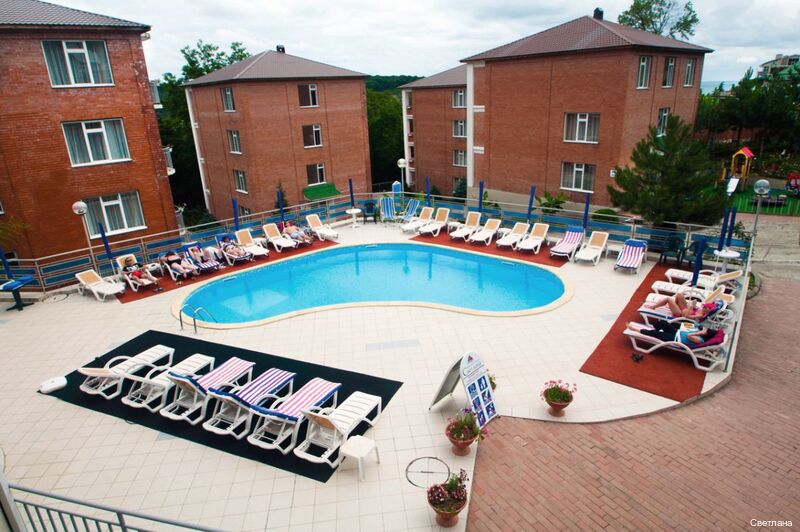 Фото Светлана