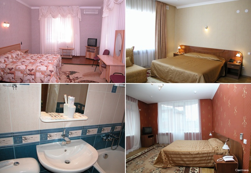 Фото Светлана