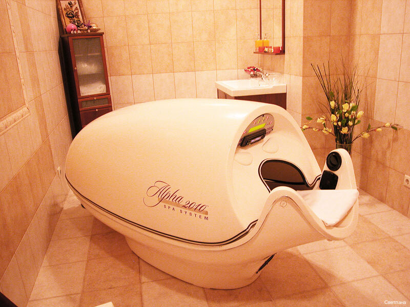 Фото Светлана