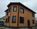 SibPoselki (Narymskaya Street, 23), construction of country houses and cottages
