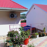 Гостевой дом Дар (Sukko Village, Kooperativnaya ulitsa, 16), hotel