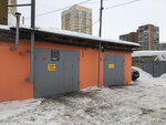 Wagner (tupik Krasina, 1к3), car service, auto repair