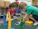 Prekrasnoe Zelenoe (Petrozavodskaya Street, 15к5), kindergarten, nursery