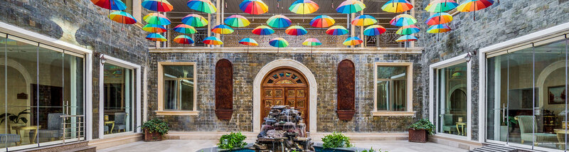 Фото Qafqaz Riverside Resort Hotel Gabala