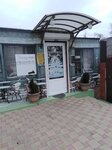 Кафе (stanitsa Novomyshastovskaya, ulitsa Gogolya, 39/2), cafe