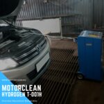 Motorclean (Igarsky Drive, 2с1) ، تقنيات جديدة