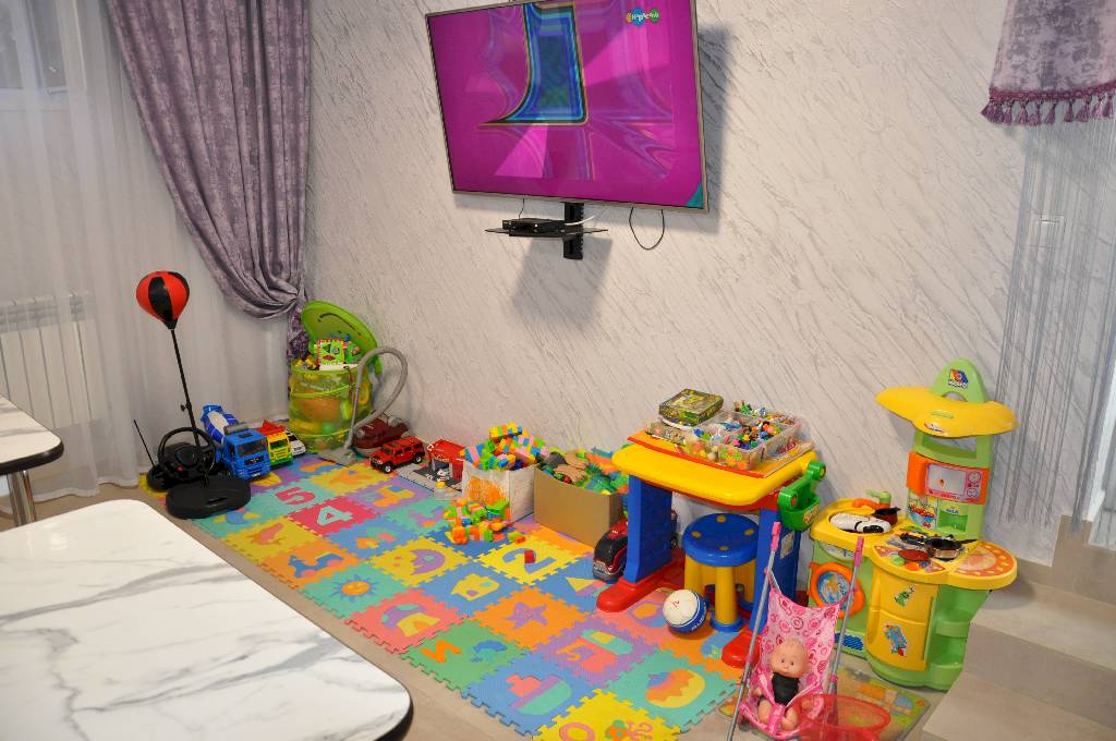 Фото Рассвет