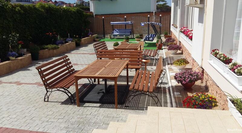 Фото АллаЯ Роза