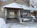 Дневной стационар поликлиники Агрызской ЦРБ (Karla Marksa street, 11А), hospital