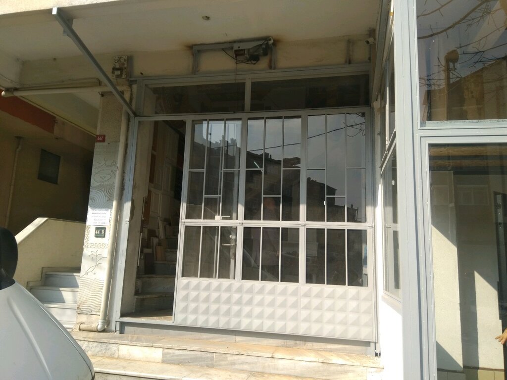 Sahinler Mobilya Dekorasyon