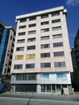 Deg Drive (Istanbul, Bahcelievler, Adnan Kahveci Boulevard, 206), autoescuela