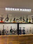 Hookah Market (Aviamotornaya Street, 73Ас17), tobacco and smoking accessories shop