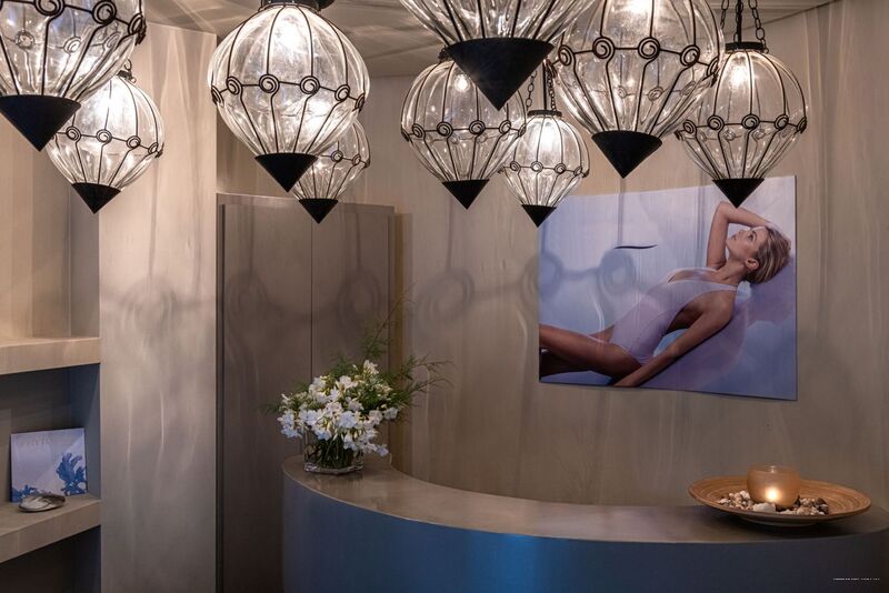 Фото Kassandra Bay Resort, Suites & SPA