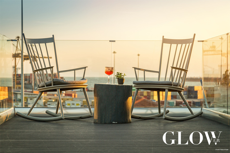 Фото Porto Palace Hotel