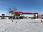 АЗС Нефто (Yamalo-Nenets Autonomous Area, gorodskoy okrug Novy Urengoy), gas station