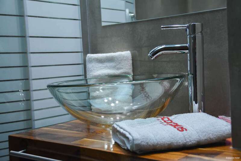 Фото Scorpios Hotel