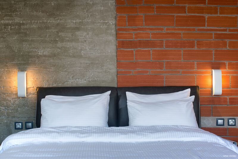 Фото Urban Donkey