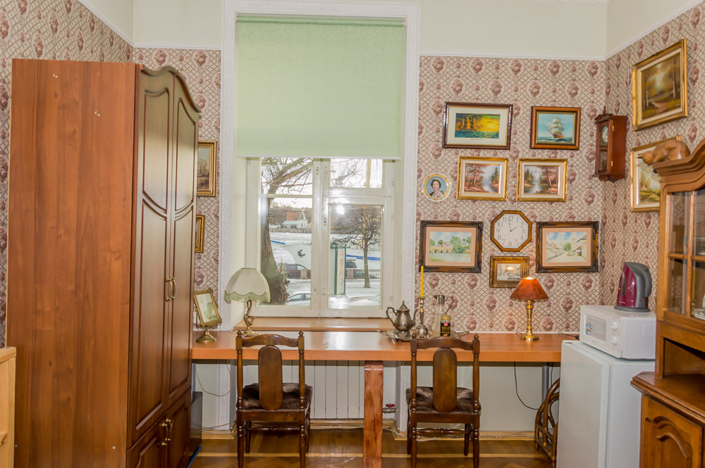 Фото Вид на Неву