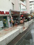 Koc Video Kirtasiye (Ankara Province, Kecioren District, Atis Avenue, 3), papelería