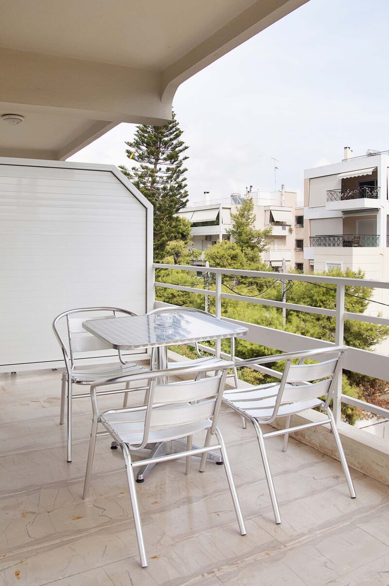 Фото Stefanakis Apartments