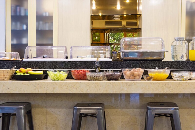 Фото Stefanakis Apartments