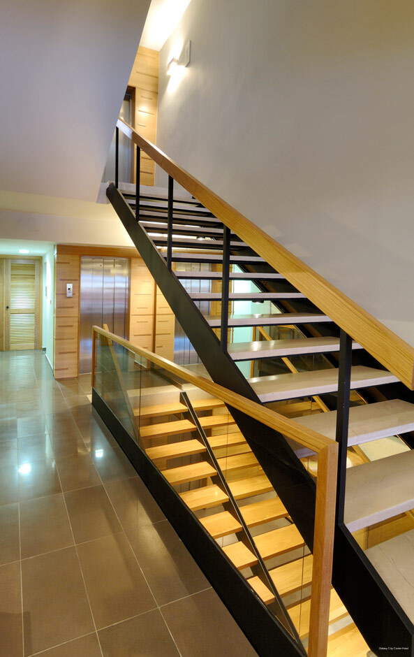 Фото Galaxy City Center