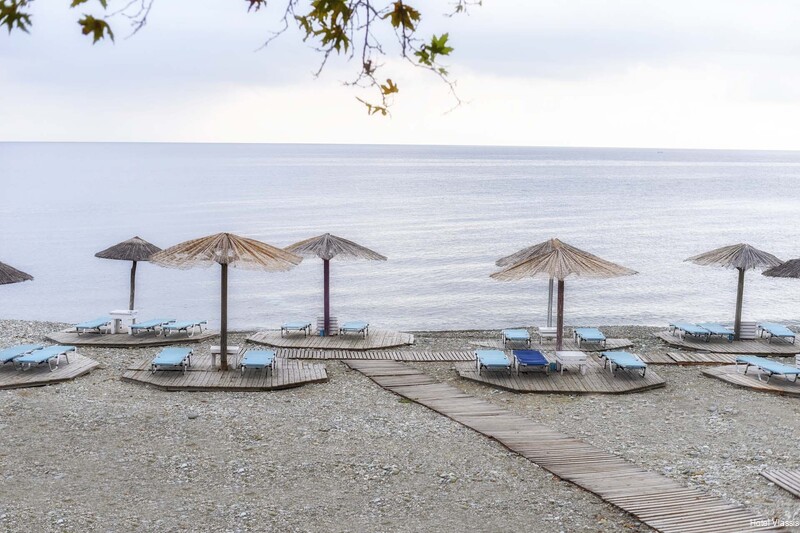 Фото Hotel Vlassis