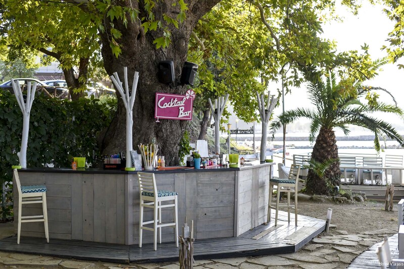 Фото Hotel Vlassis