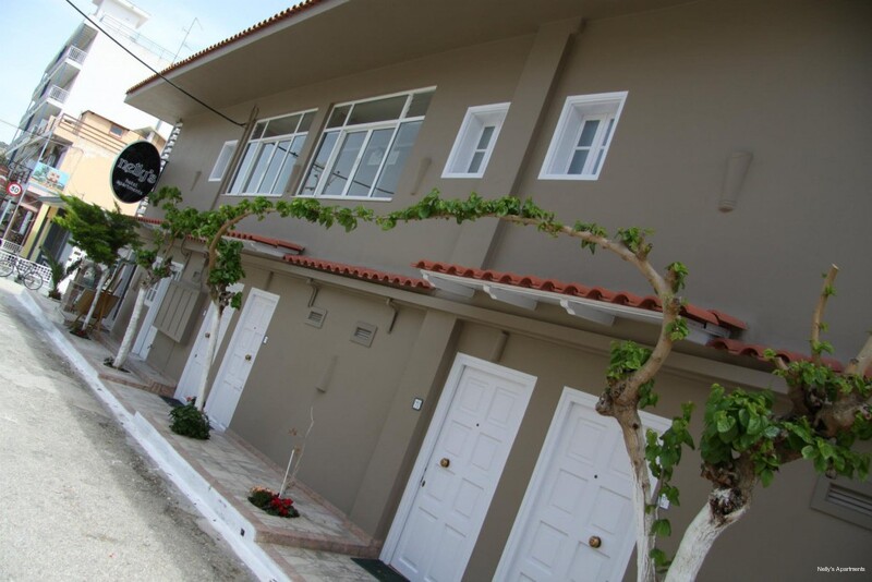 Фото Nelly’s Hotel & Apartments