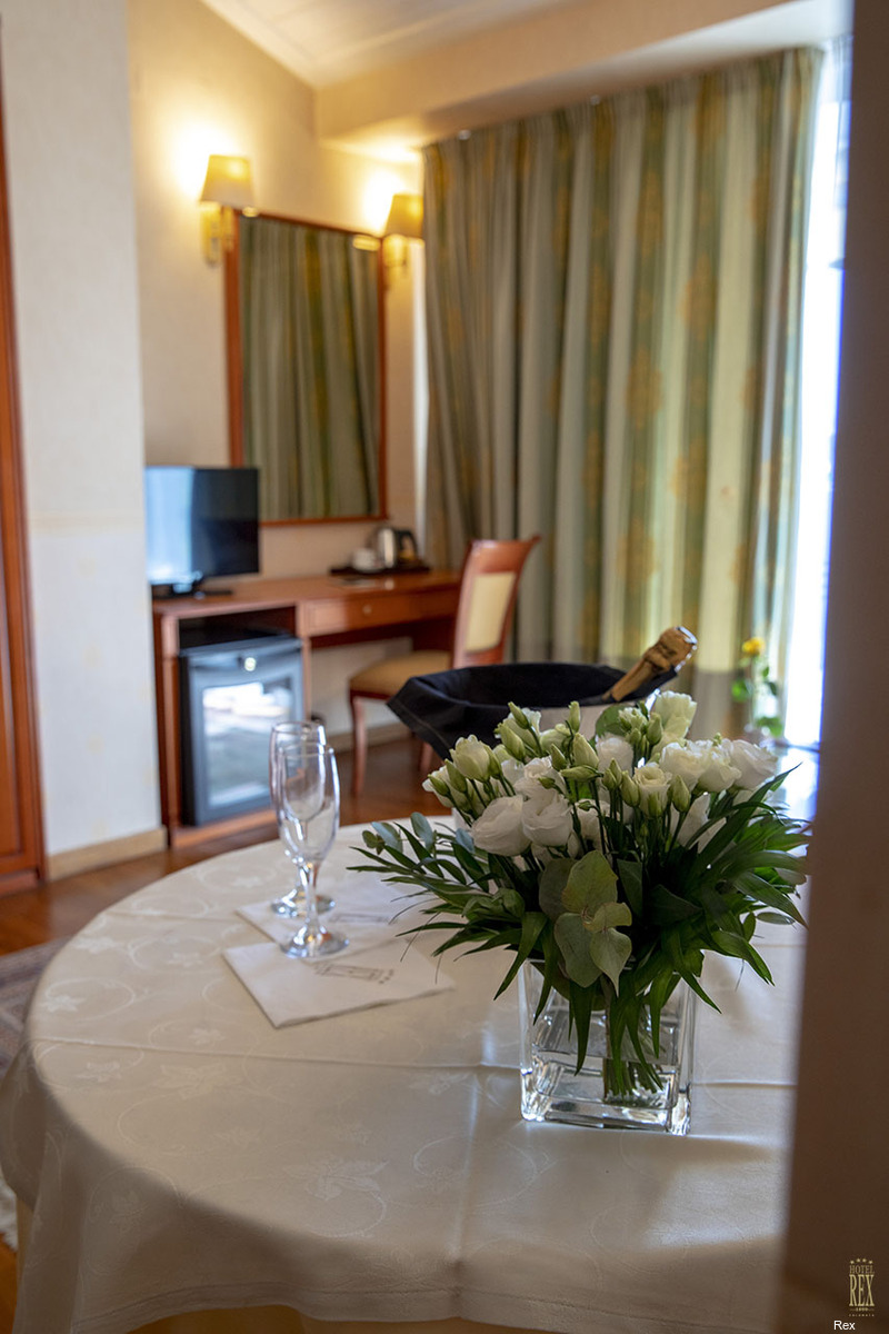 Фото Rex Hotel