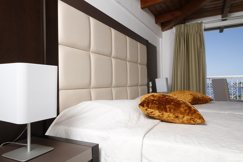 Фото Nirikos Hotel