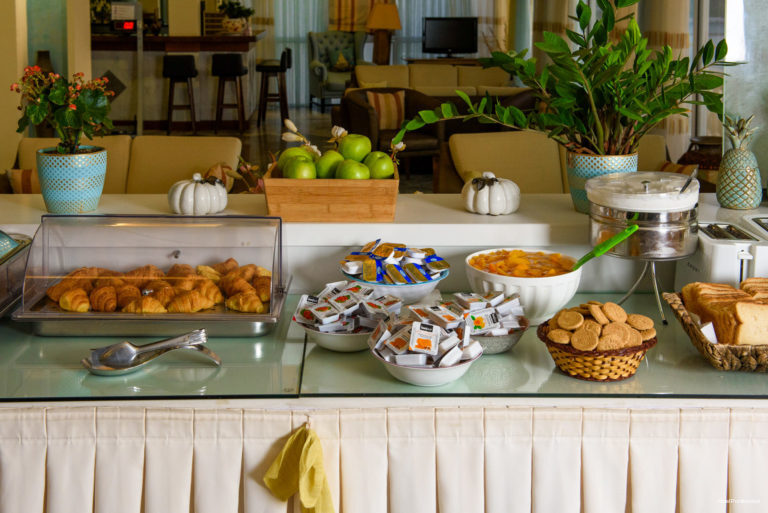 Фото Pontikonisi Hotel