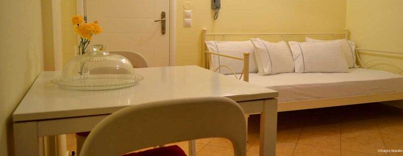 Фото Villagio Maistro