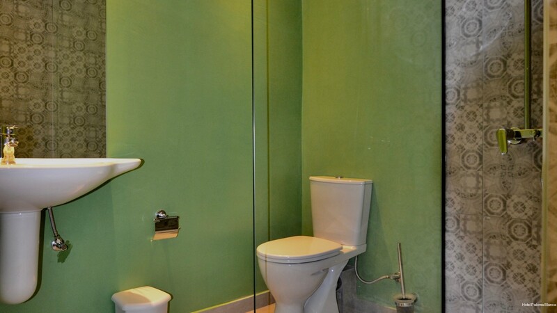 Фото Paloma Blanca Hotel