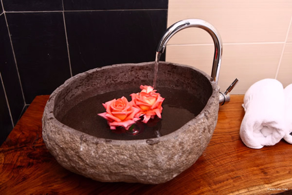 Фото Pantokrator Hotel