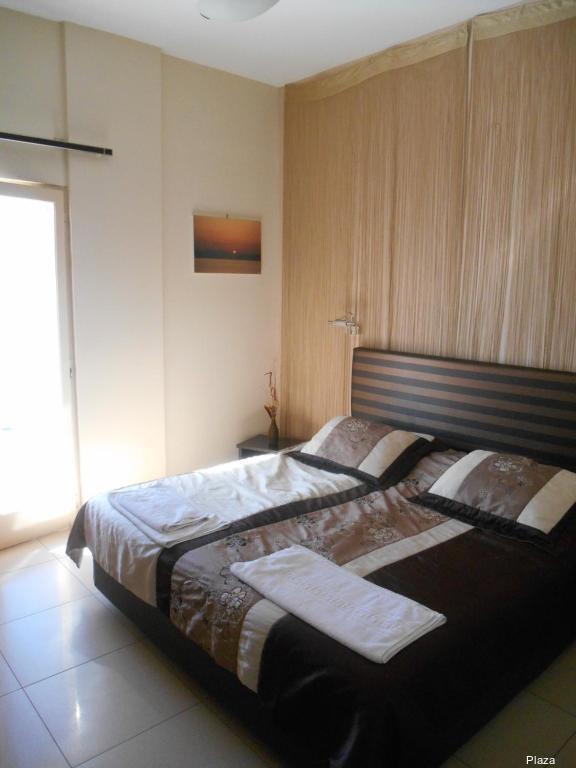 Фото Hotel Plaza