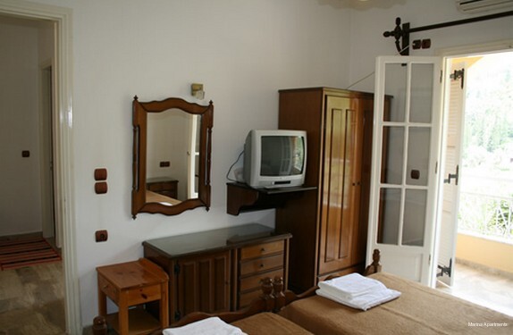 Фото Marina Apartments