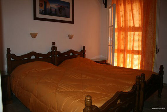 Фото Marina Apartments