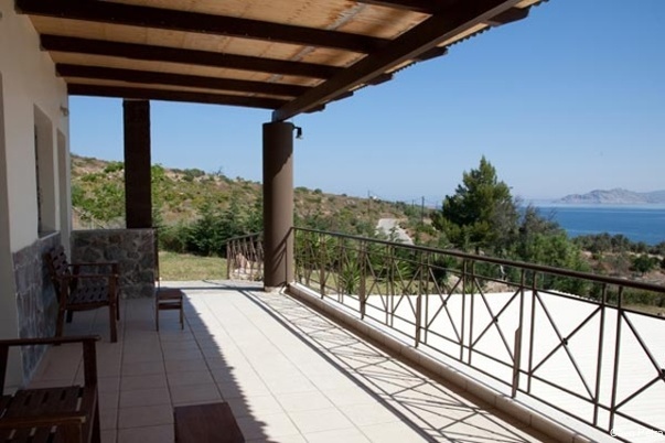 Фото Отель Cavo Petra