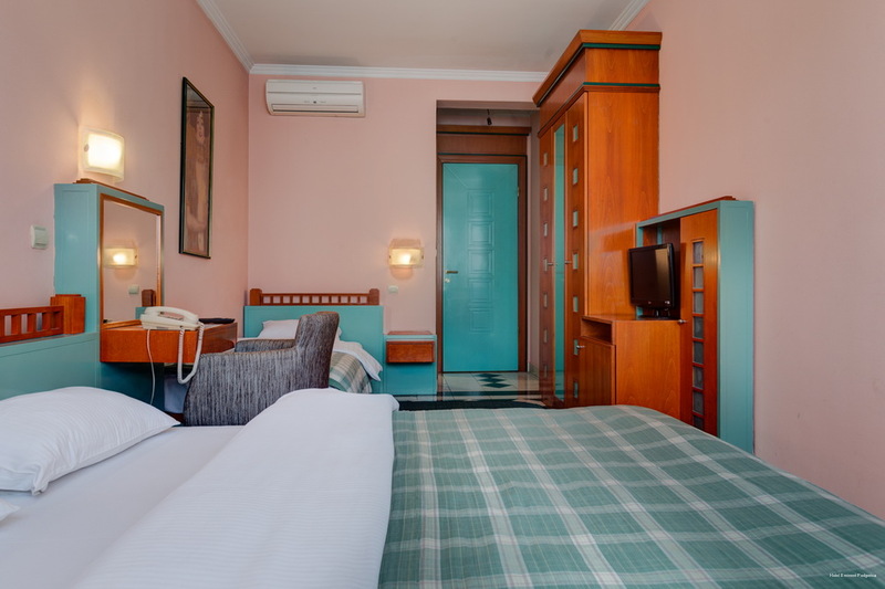 Фото Hotel Eminent Podgorica