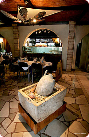 Фото Pansion Epetium